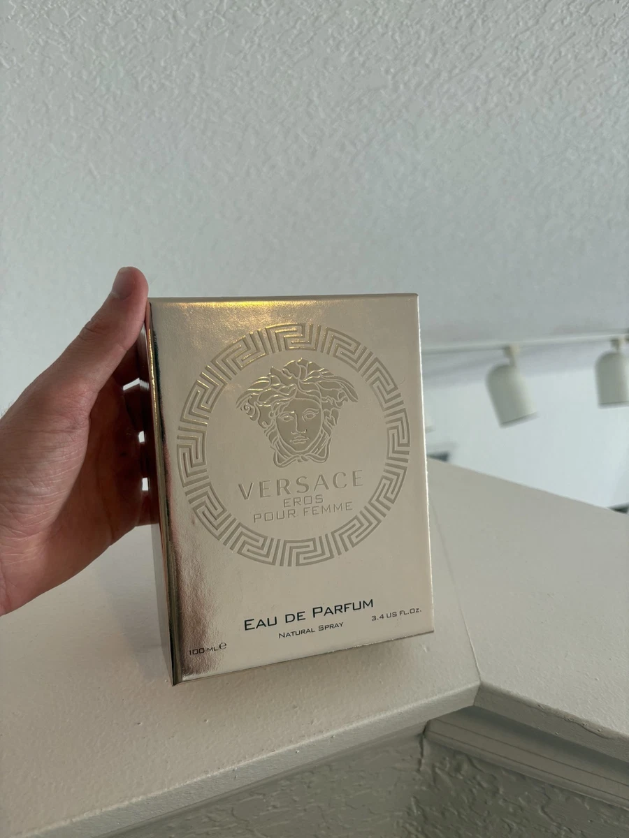 25+ Versace Eros Pour Femme Fragrances for Women for sale