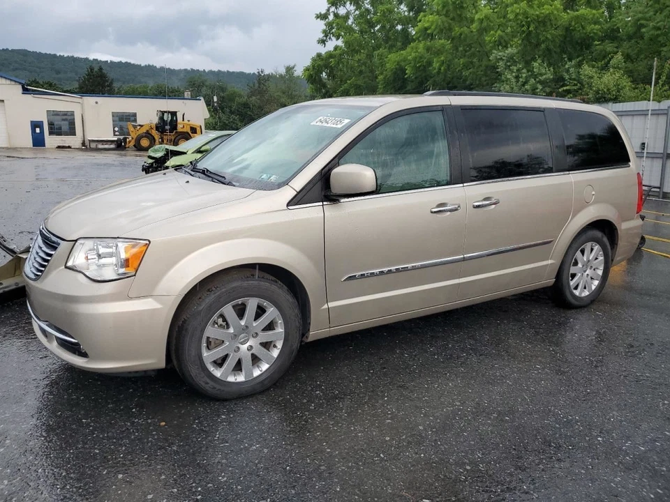 Alternador compatível com 11-20 CARAVAN 2991465 - Imagem 3 de 4