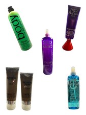 tigi bed head CHOOSE YOURS