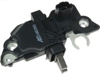 As-Pl ARE0063 Generatorregler FüR Dacia Passend FüR Nissan Renault