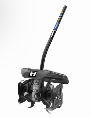 #ad #ad HART Tiller Attachment For Attachment Capable Trimmer HTTILVNM $94.99