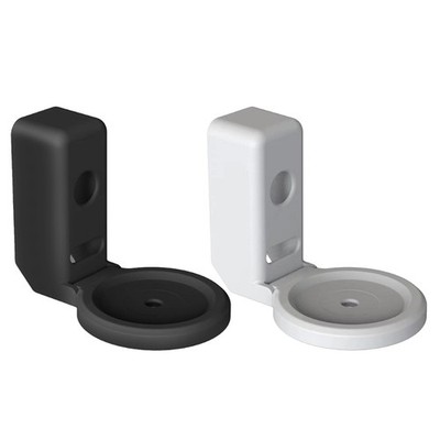Outlet Wall Mount Stand for Alexa for Dot 4th Gen for Smart Home Speakers B