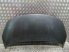 Capot Peugeot 207