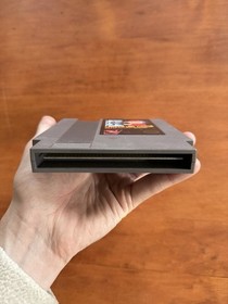 Wrecking Crew (Nintendo NES) Excellent 5 Screw - Authentic & Tested - Ships Fast