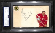 Detroit Red Wings Collecting and Fan Guide 83