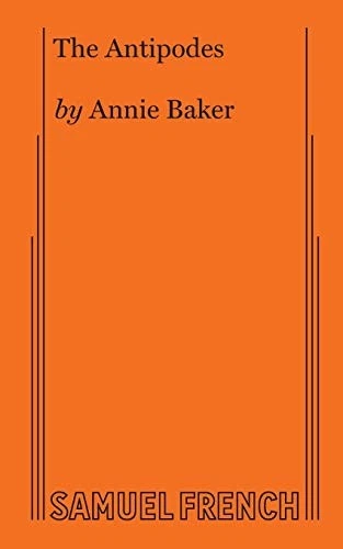 The Antipodes, Baker, Annie