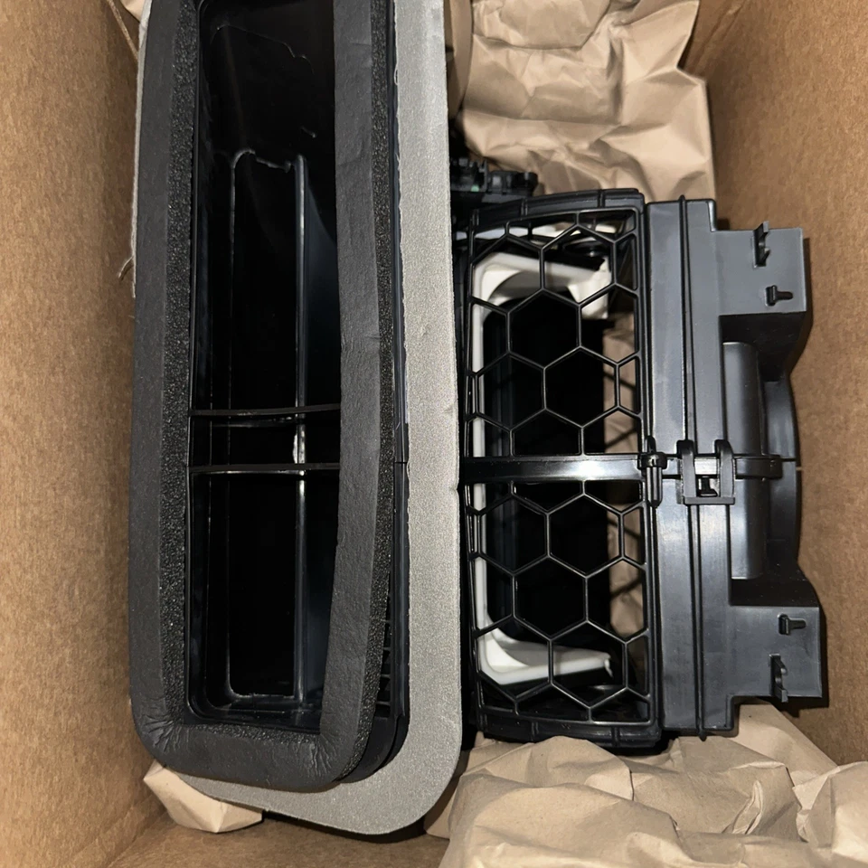 HVAC Air Inlet Housing Mopar 68395986AB Ram 1500 2500 3500 19-25 Genuine New - Image 3 of 4