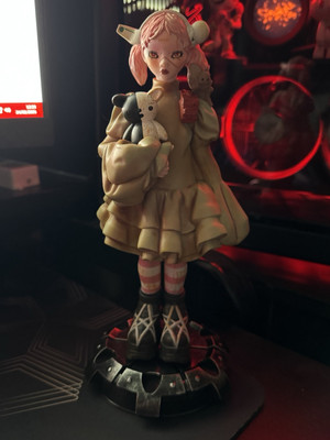 POST HUMAN : NeX GEn|フィギュア&CDバンドル POST HUMAN : NeX GEn|フィギュア&CDバンドル POST HUMAN : NeX GEn