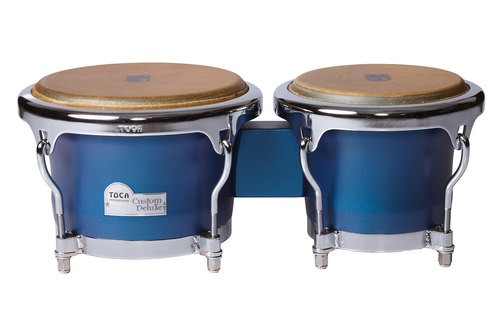 Bongo - Bongos Custom Deluxe