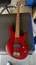 Cort Action Junior Short Scale Bass Guitar 30-inch