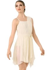 Balera Dance Leotard Adult Large AL Leotard Costume Aerialist Ice Skating Dress