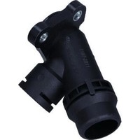 Maxgear 18-0789 KüHlmittelflansch FüR Seat Skoda VW Audi A3 Golf Touran Jetta