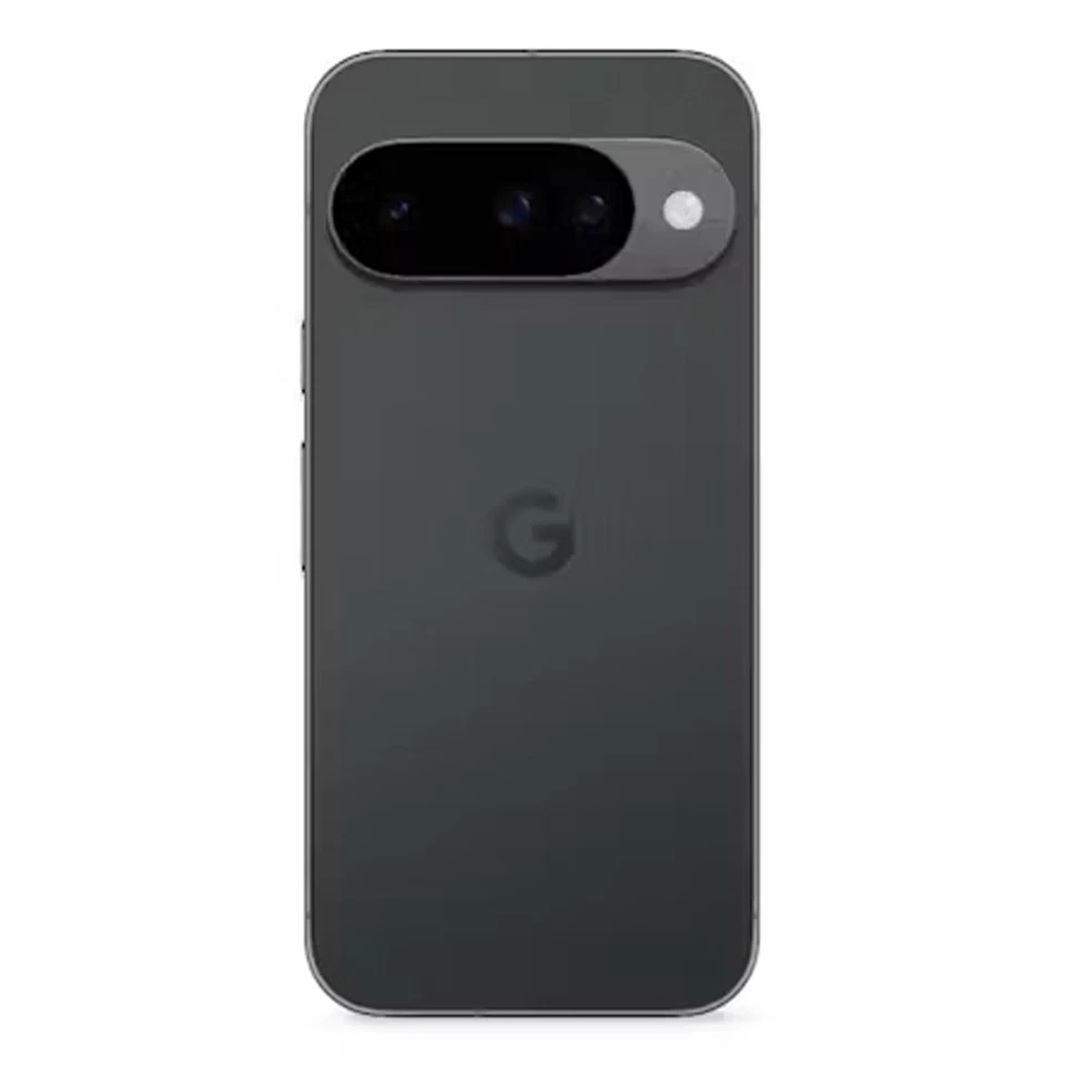 Google Pixel 10 5G (Dual Sim, 128GB/12GB, 6.3'') - Obsidian (ETA 10 Nov) - image 4 of 4