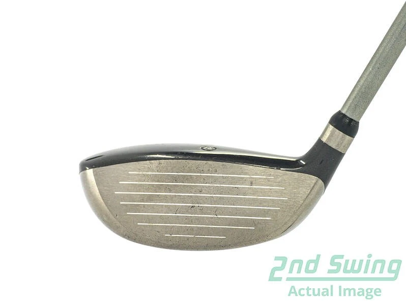 Cleveland Launcher Titanium Fairway Wood 3+ Wood 13° Graphite X-Stiff Right 43.0 - Image 3 of 4
