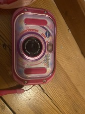 Digitalkamera für Kinder Vtech Kidizoom Touc...