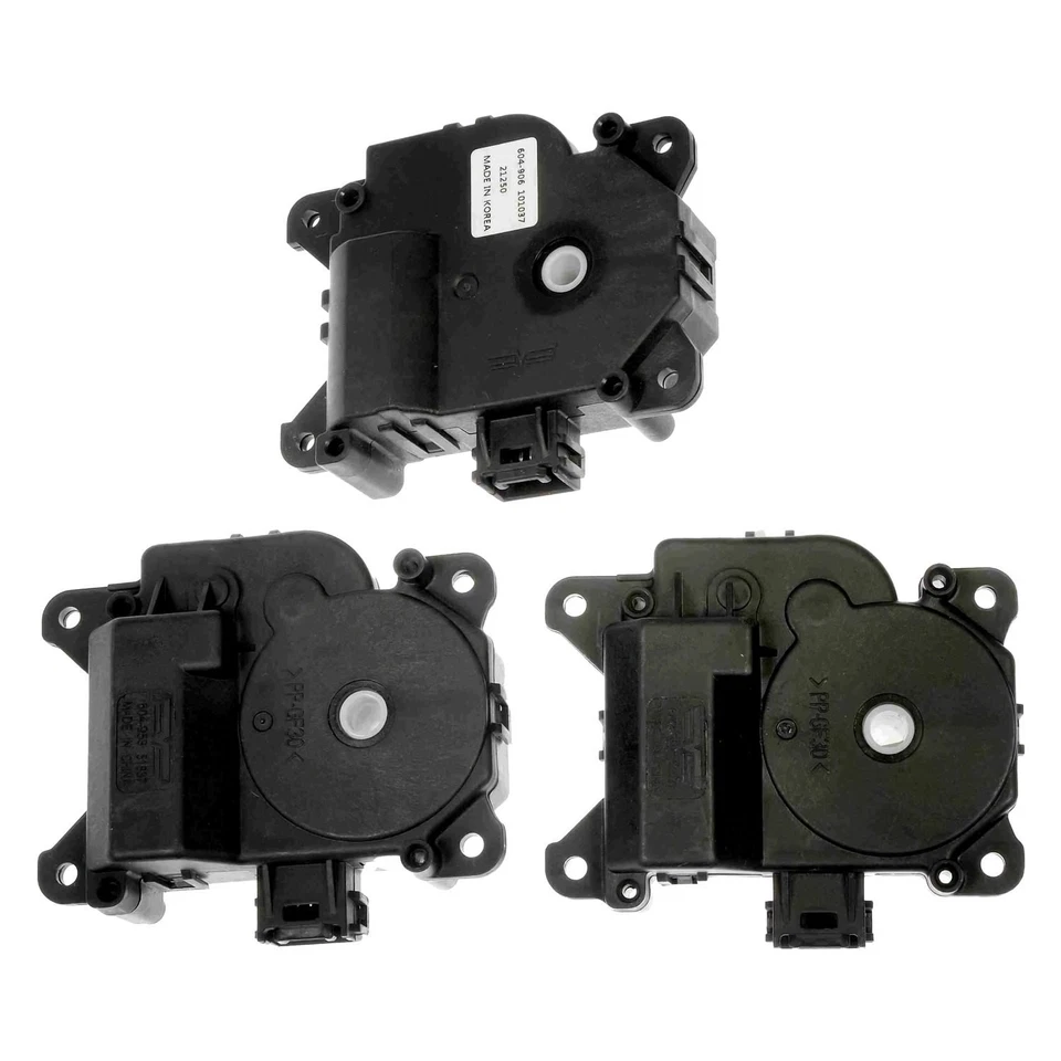 For Toyota Camry 2012-2017 Dorman ADAKIT007 HVAC Air Door Actuator Kit - Изображение 3 из 4