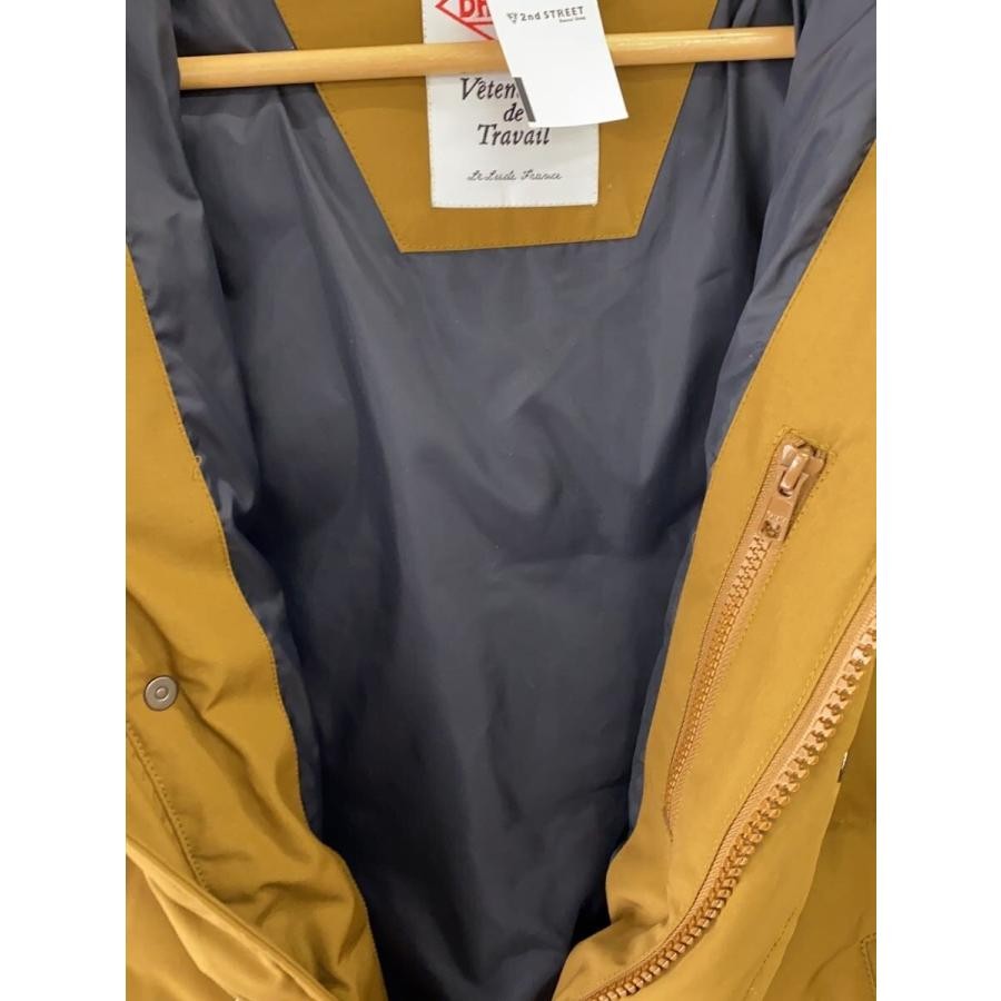 DANTON Down Jacket 36 Polyester JD-8744 Women 8540 - image 3