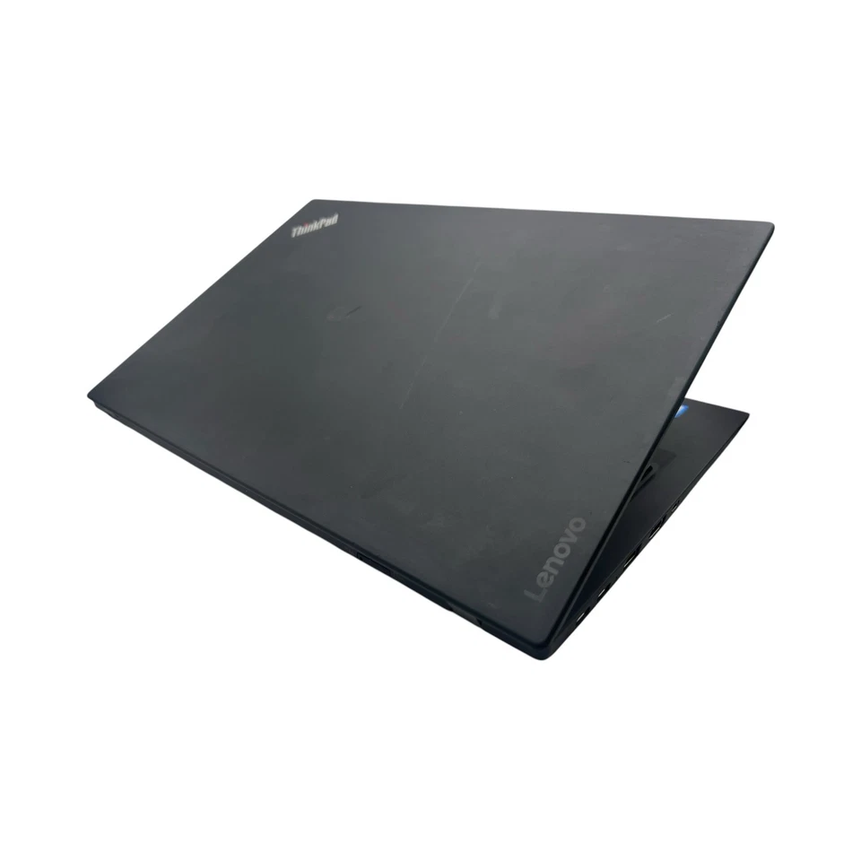 Lenovo ThinkPad X1 Carbon · i7-7500U · 8GB · 256GB, Foto 4 von 5