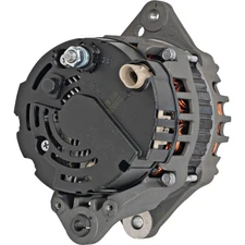 Alternator For Lester 11735, Tennant 393209, Valeo 2655477 Tractors; VLS-425477