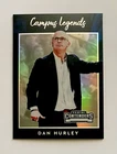 2025 Panini Dan Hurley Base (Raw)