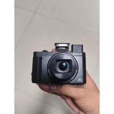 Sony HX90/HX90V Digital Camera Powerhouse 18MP OIS Stabilized Portable Camera