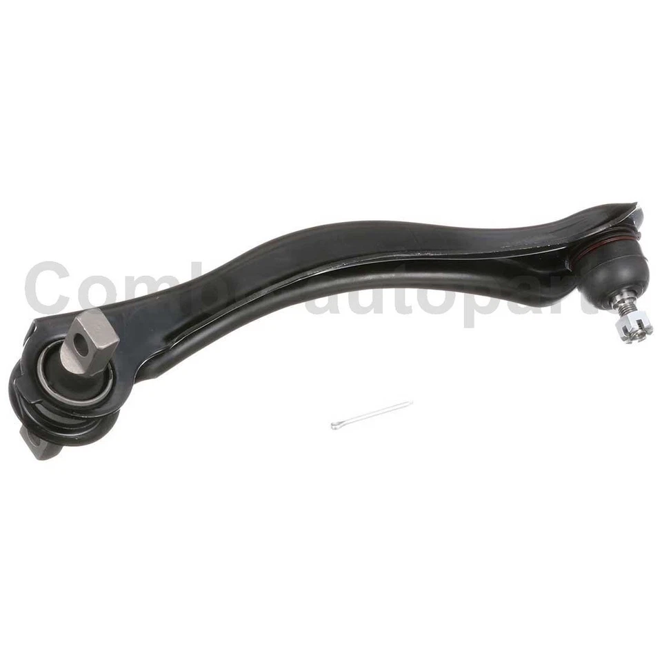 Brazo de control superior trasero con conjunto de rótula para Honda Accord 1990-1997 Foto 4 de 4