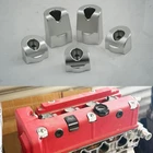 Billet K20 K24 Valve Cover Dress Up Hardware For Honda Acura Civic DC2 EG EK Si