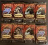 8 Guildpact Booster Packs - Magic the Gathering - MTG - Sealed