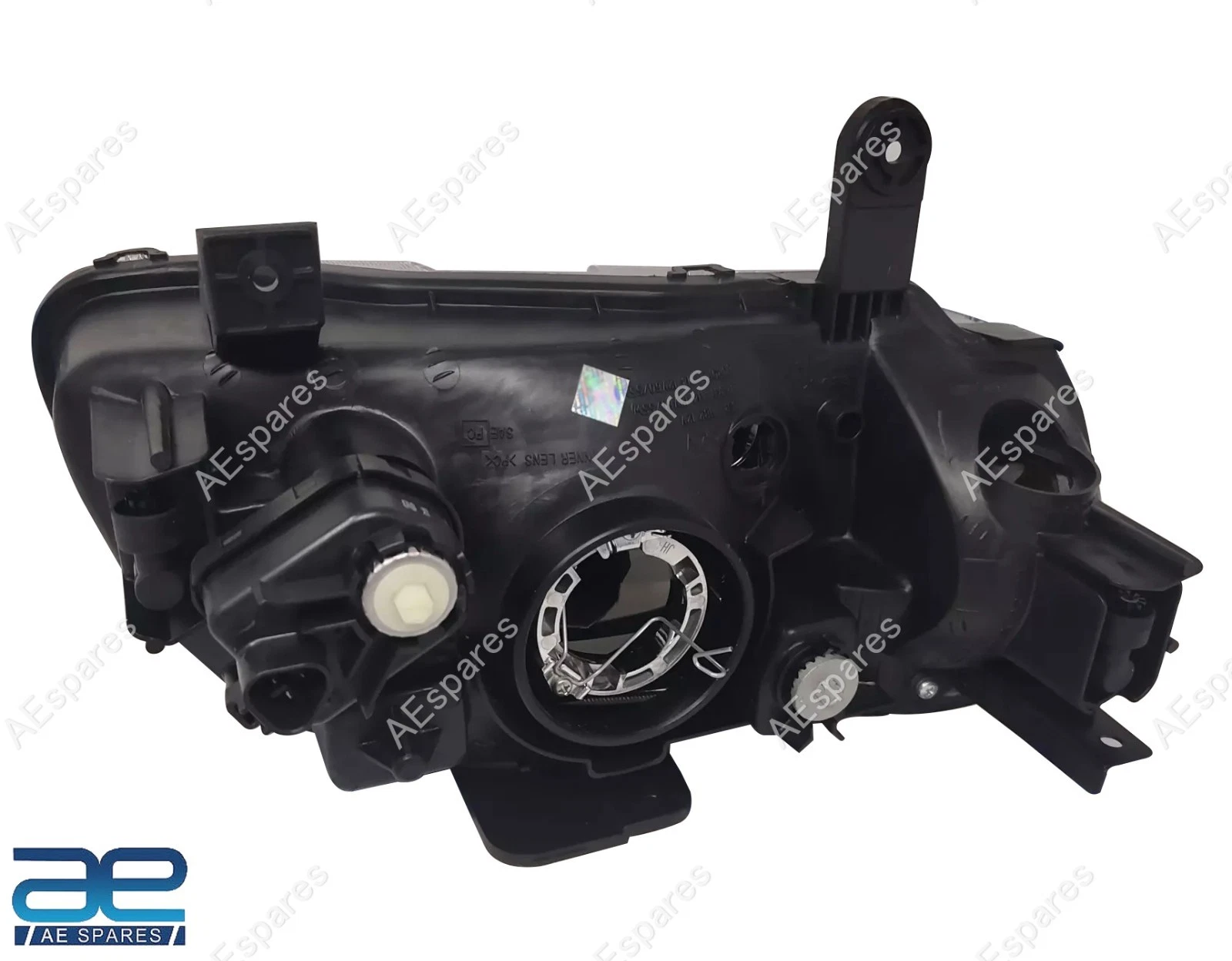 Headlight Head Lamp Assembly LH For Suzuki Baleno & Baleno Altura 2005-2007 view 2