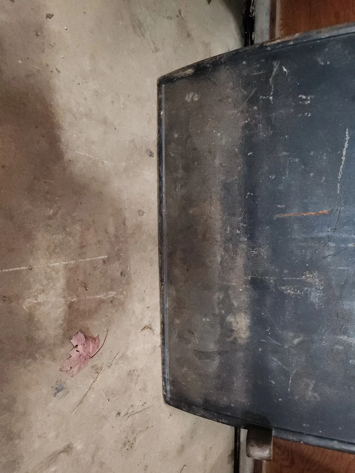 1924-1925 Ford Model T Closed Car Doors - Image 4 of 4