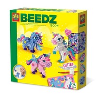 BüGelperlen - EinhöRner, Diverse Farben (Us Import)