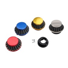 Air Filter Adapter Vstack Kit For 23cc 33cc 43cc Big Foot Goped Blade Z Scooter