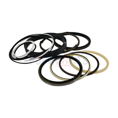 XB00013200 Arm Cylinder Seal Kit for Hitachi Excavator ZX500-5A ZX490LCH-5A