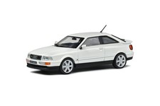 Audi SOLIDO 1/43 Coupe S2-1992