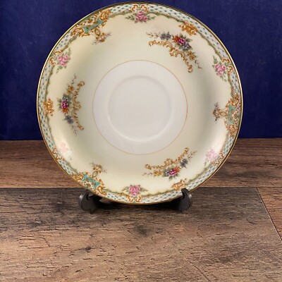 Kingsley Narumi China Occupied Japan Princess 5.5