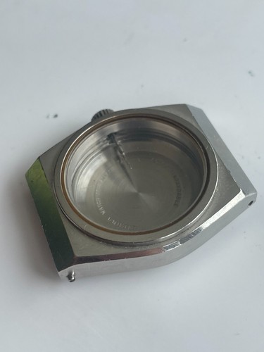 Eterna Kontiki Case 38mm - Picture 6 of 7