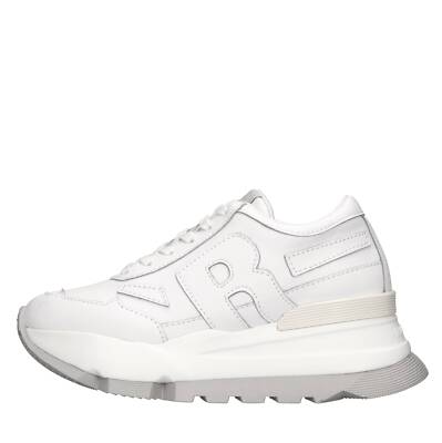 AKI 304 Sneaker RUCOLINE Damen weiß Vu0001_ruco