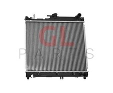 Radiateur Suzuki JIMNY