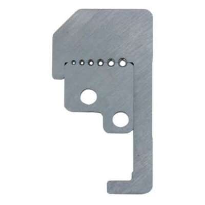 Ideal 55-1987-1 Stripmaster  Replacement Blade Set,For 10F601