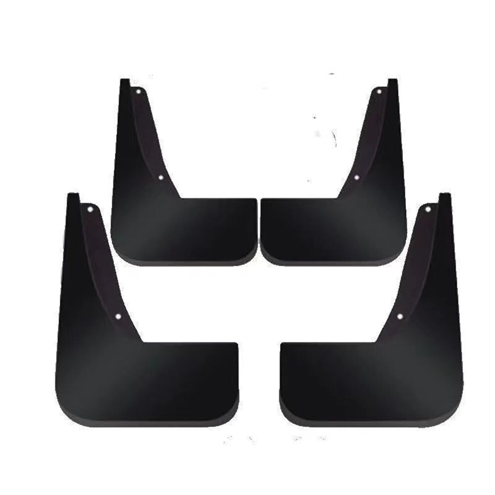 For Hyundai Sonata 20152017 Car Mud Flaps Splash Guards Fender Auto