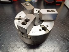 SMW Autoblock mandrino autocentrante 175BB