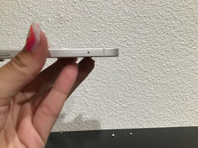 Apple iPhone 12 - 64GB - White (Unlocked) | eBay