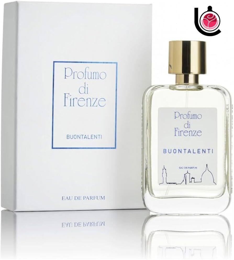 PROFUMO DI FIRENZE " Buontalenti " Eau de Parfum Vapo ml. 100