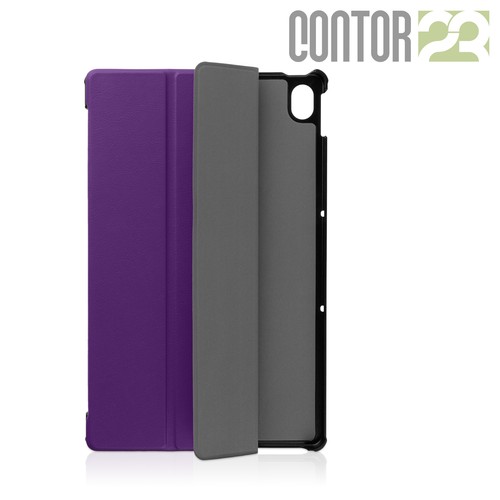 Smarte Schutzhülle Tasche in PURPLE für 11.0" Lenovo Tab P11 - Bild 1 von 9