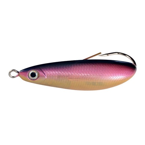 5 Stück Angelköder VIB 18g 8cm Jigs Spoon Sinking Hooks Crankbait Wobbler Schwimmen - Bild 5 von 7
