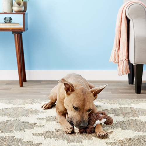 - Scrunch Knots Ardilla - Cuerdas anudadas internas y relleno mínimo para Les - Imagen 5 de 12