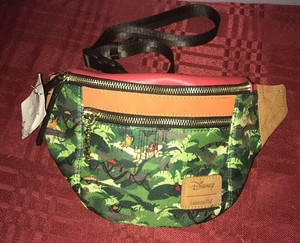 lion king fanny pack