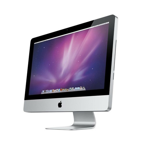 APPLE iMAC C2D 24" 3.06GHZ A1225 (ORIGINAL BOX)