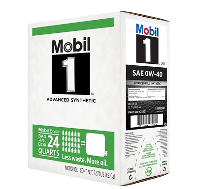 Mobil1 FS 0W-40 8U.S.Qt (モービル1　0W-40） Amazon.com: Mobil 1 0W-40, Engine Oil, 1 qt. : Automotive