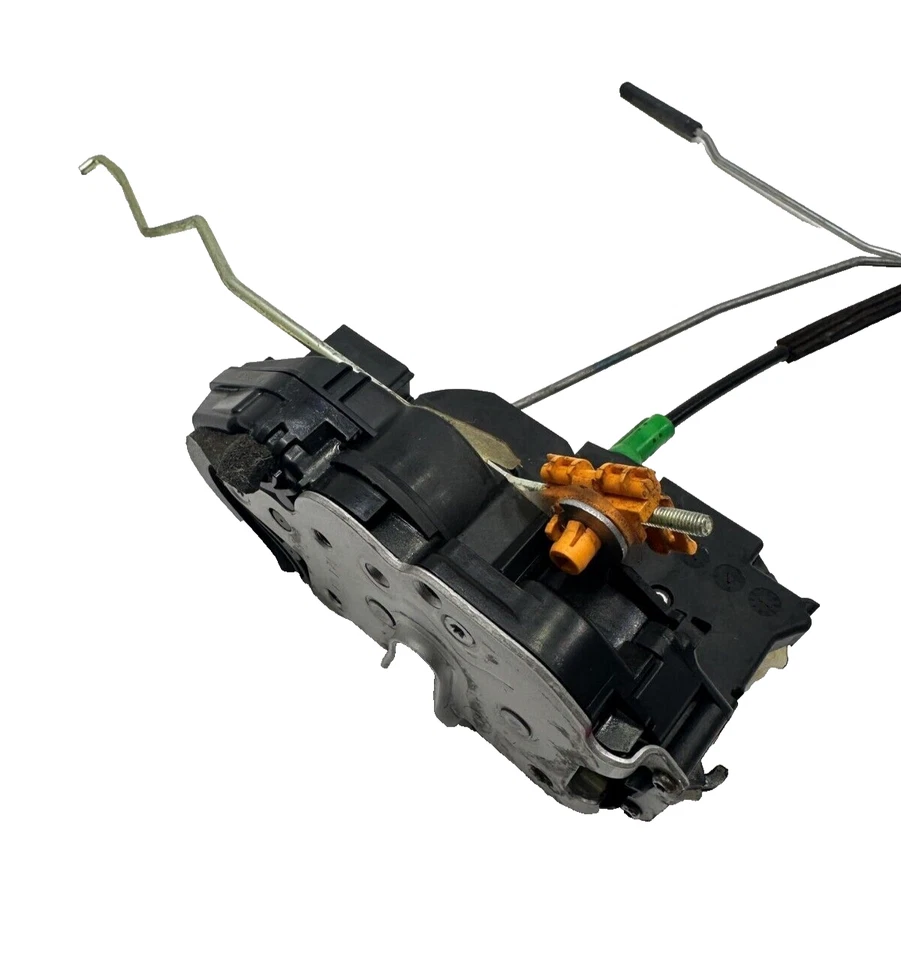 OEM ACTUADOR DE CIERRE DE PUERTA LADO PASAJERO TRASERO DERECHO CHEVROLET SONIC 2013-2020 Foto 4 de 4